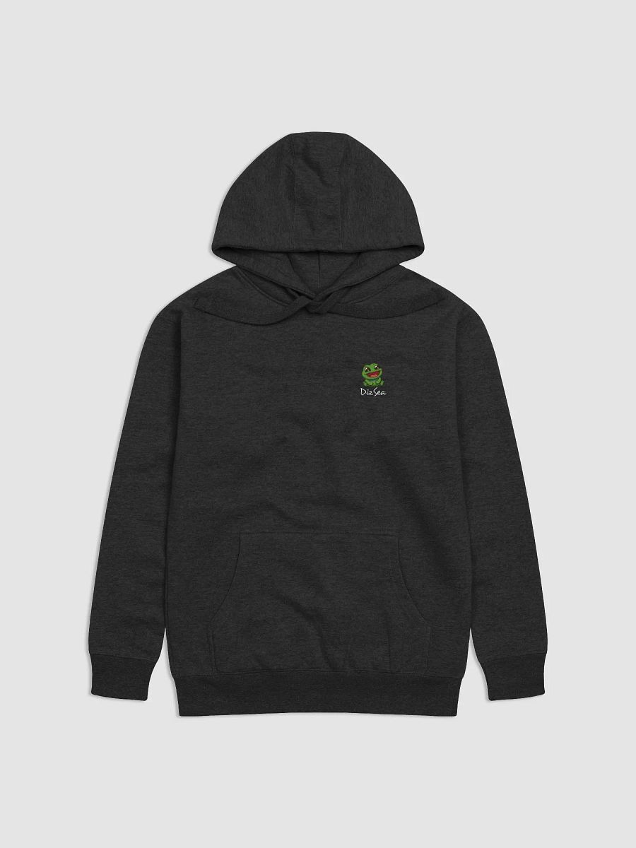 dizHappy Hoodie product image (4)