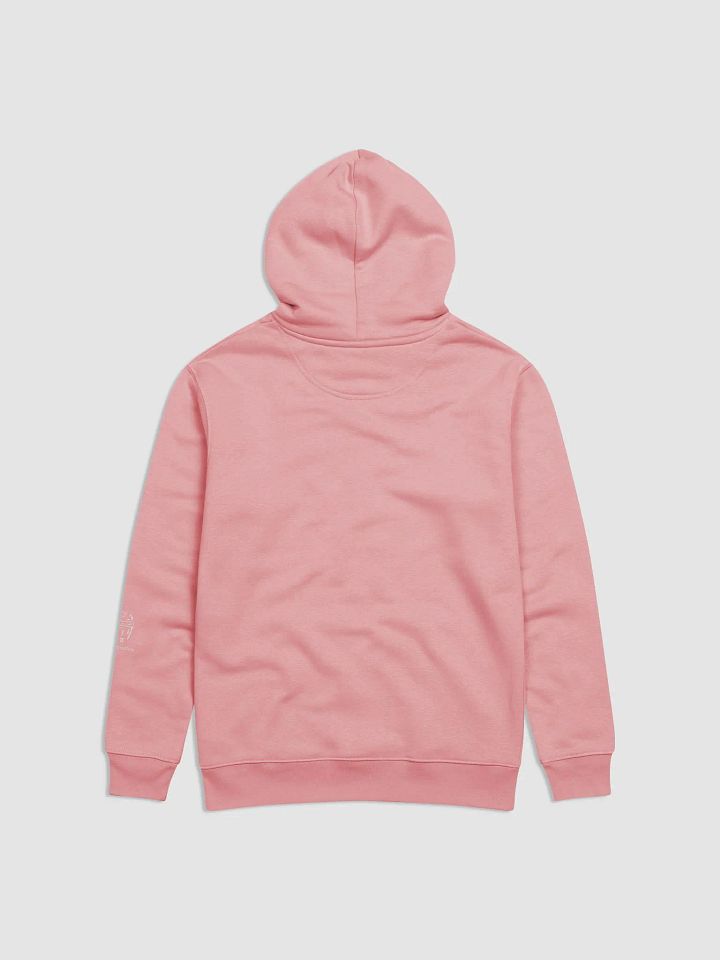 Classic Rizz Pink Hoodie product image (2)