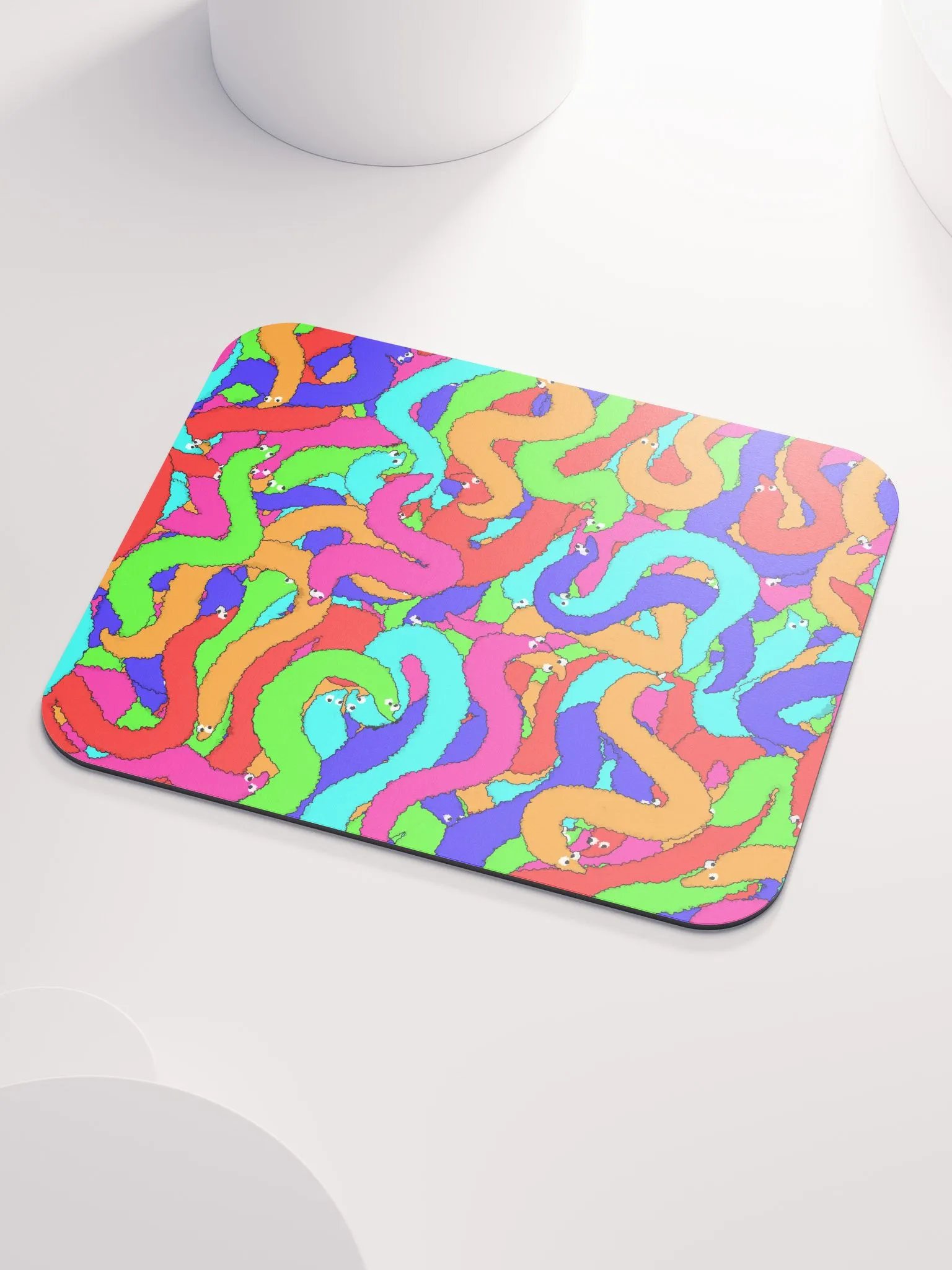 Worms on a Mat product image (3)