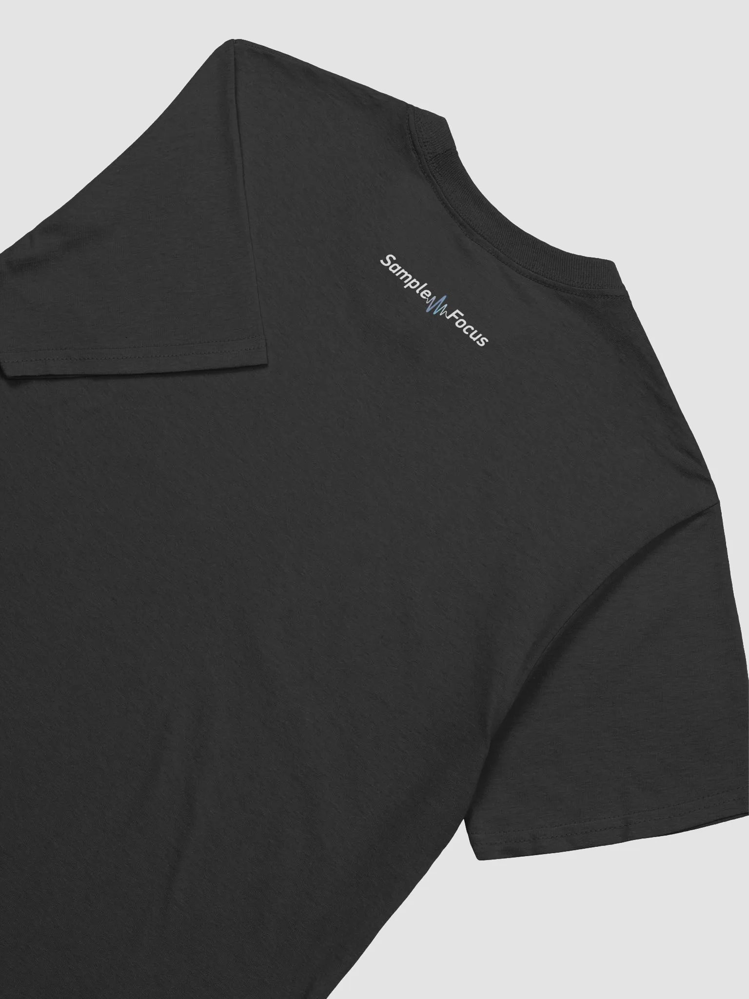 Taste the Sound - Unisex Softstyle T-Shirt product image (4)