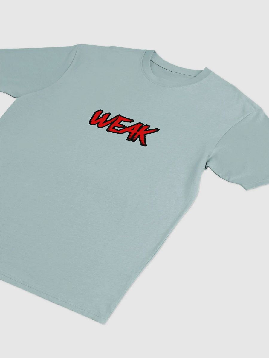 WEAK Cotton Heritage Men's Premium Heavyweight Tee product image (13)