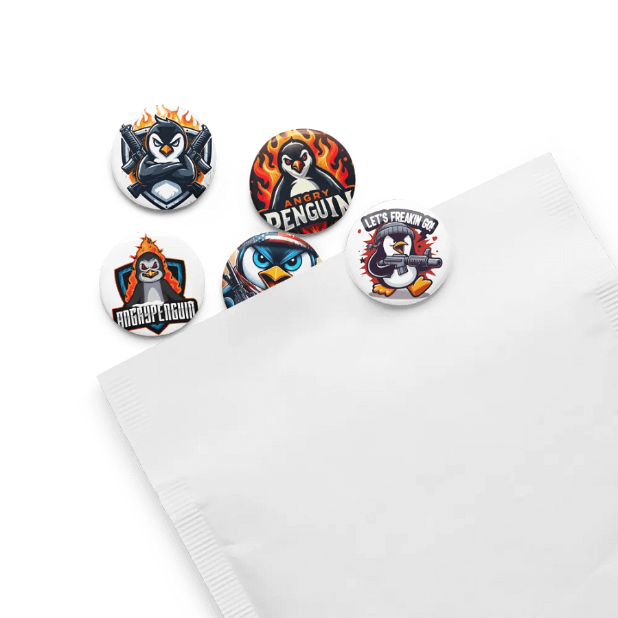 Pin Button Set product image (13)