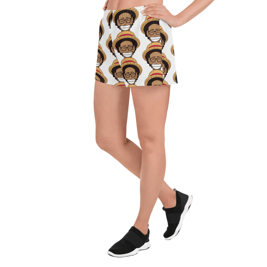Gear4Gib Short Shorts product image (7)