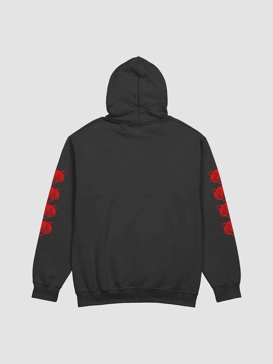 Horror Kitten Hoodie product image (14)