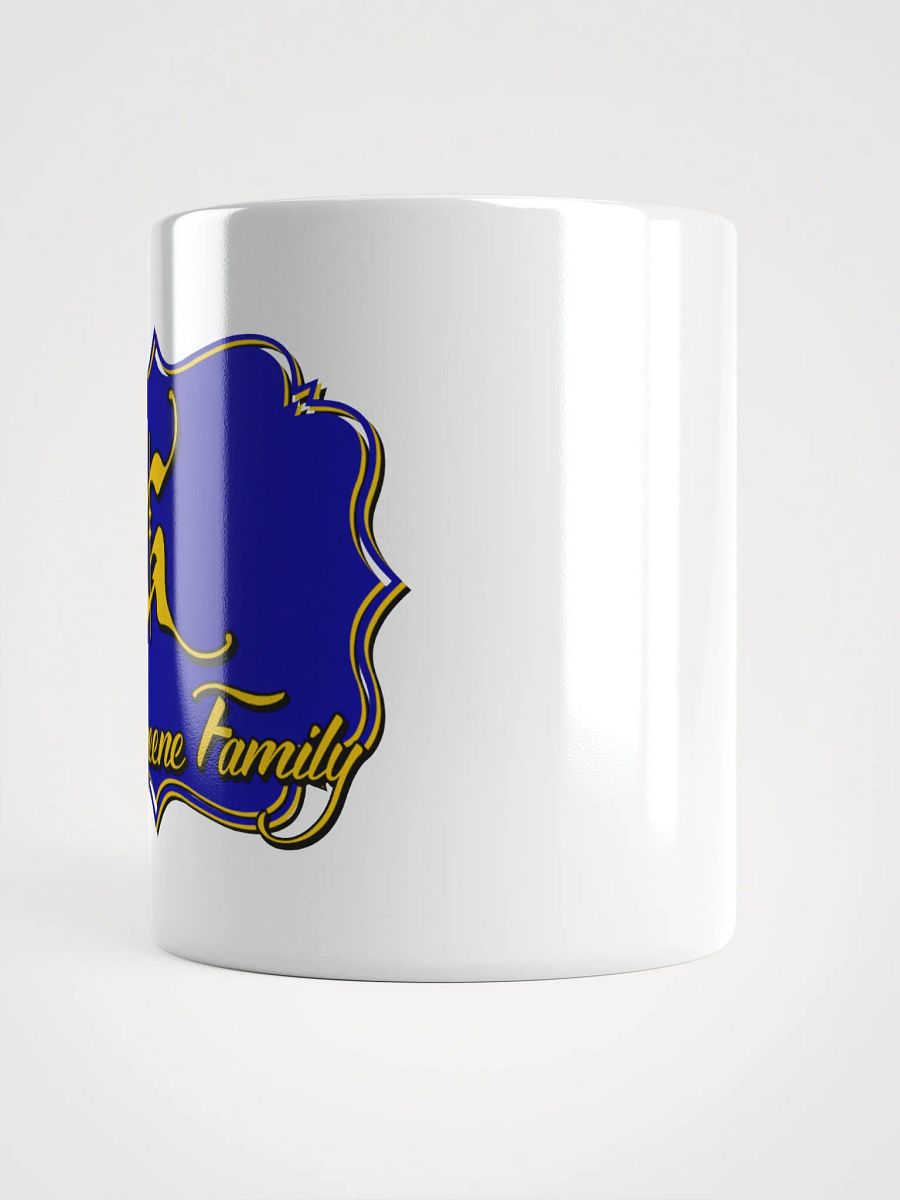The Greene Family - White Mug product image (3)
