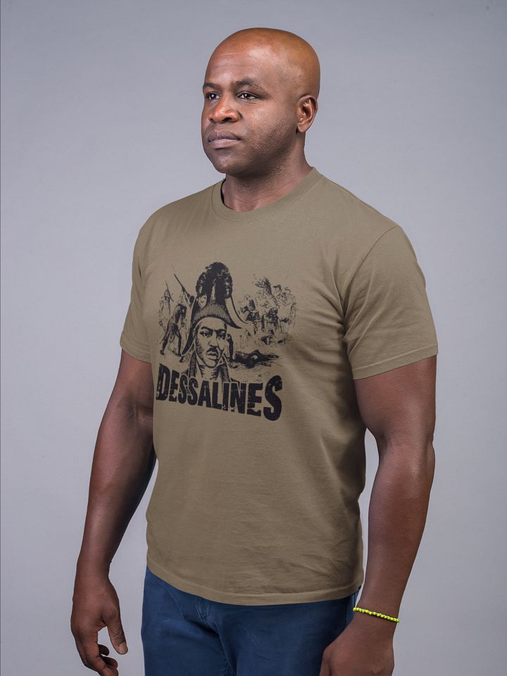 DESSALINES product image (1)