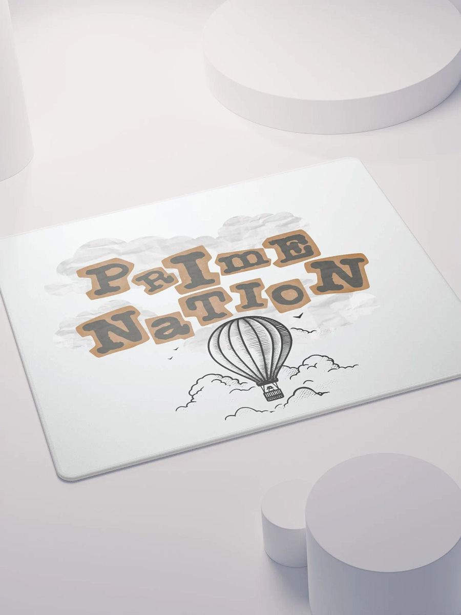 Cloud Voyager Mousepad product image (4)