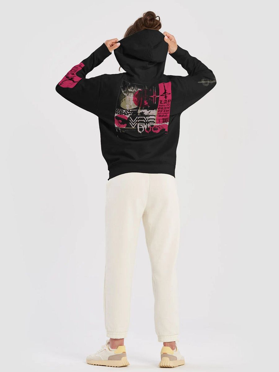 Lay Upon Thy Grave Hoodie product image (7)