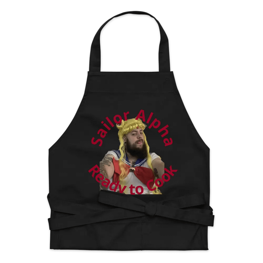 Alpha Cook Out product image (6)