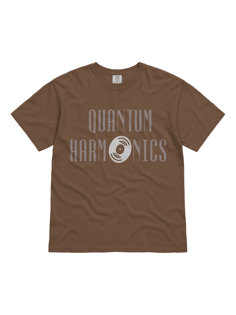 Quantum Harmonics Soundwave T-Shirt product image (50)