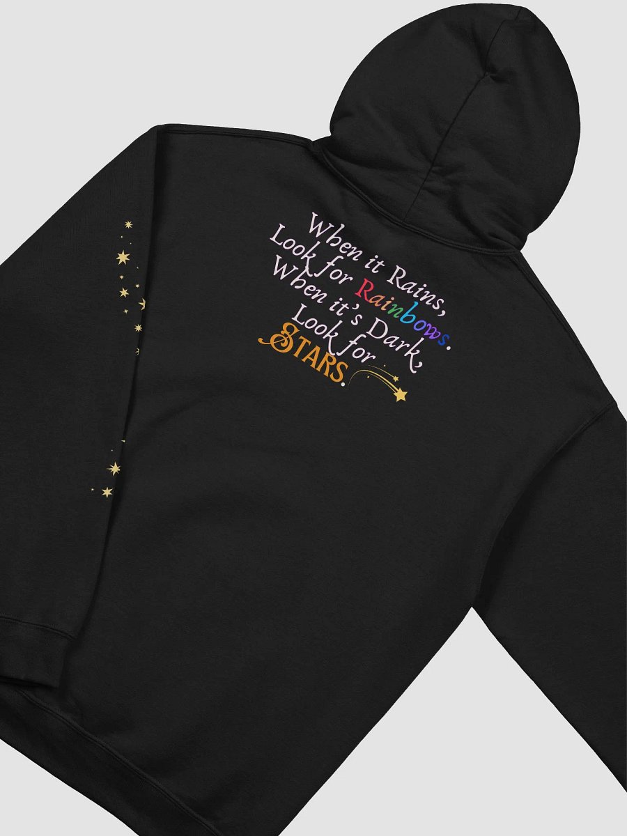 Stars and Rockets Hoodie product image (32)