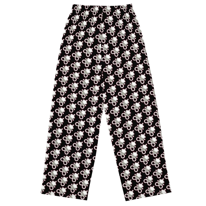 Skull Piercing Records Comfort Bottom product image (2)