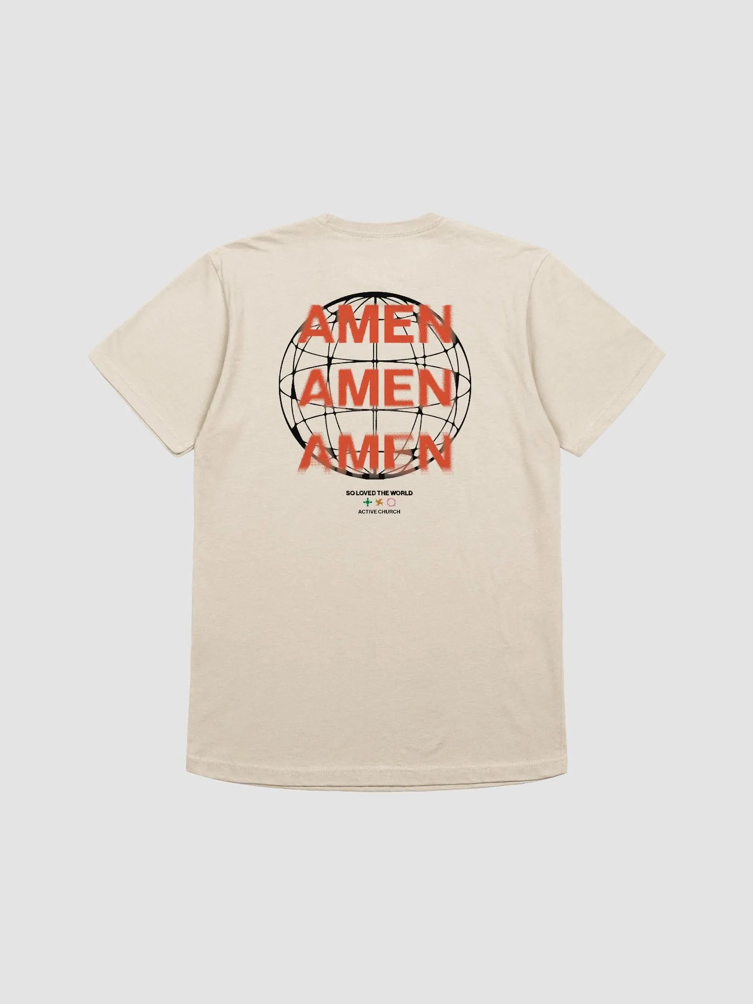 God So Loved the World product image (1)