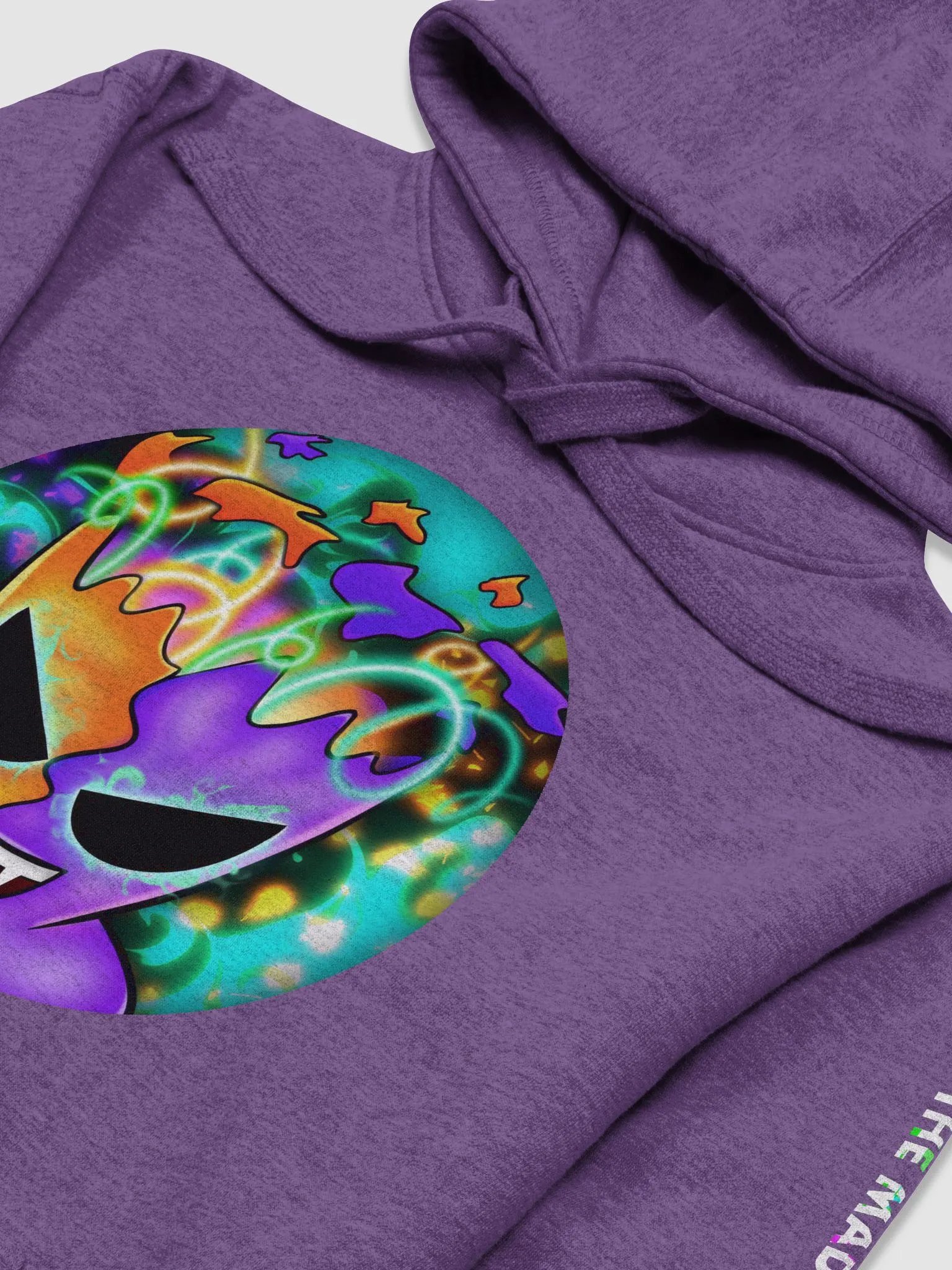 Felpicchi Halloweenicchi! product image (3)