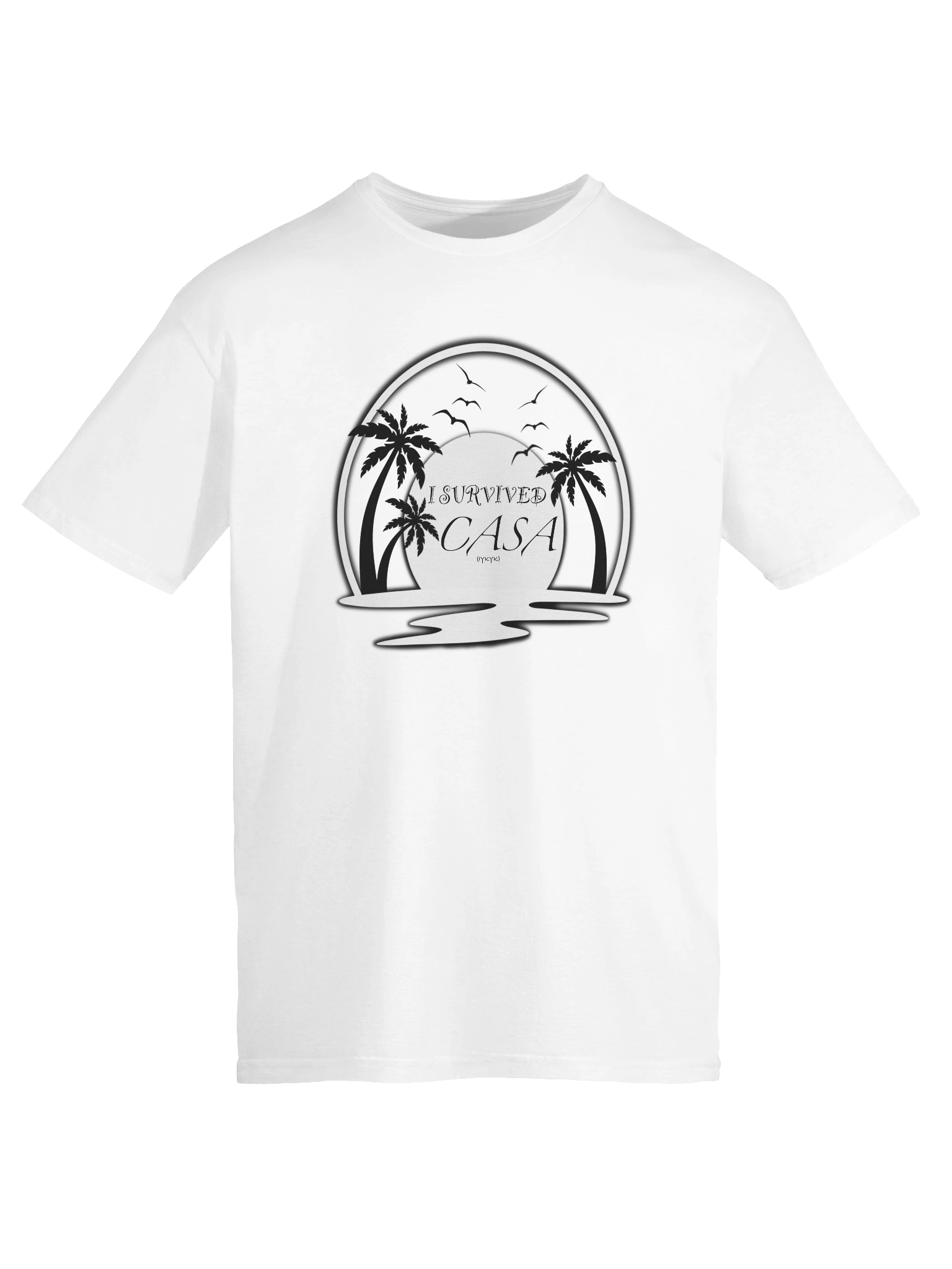 I Survived Casa Light product image (1)