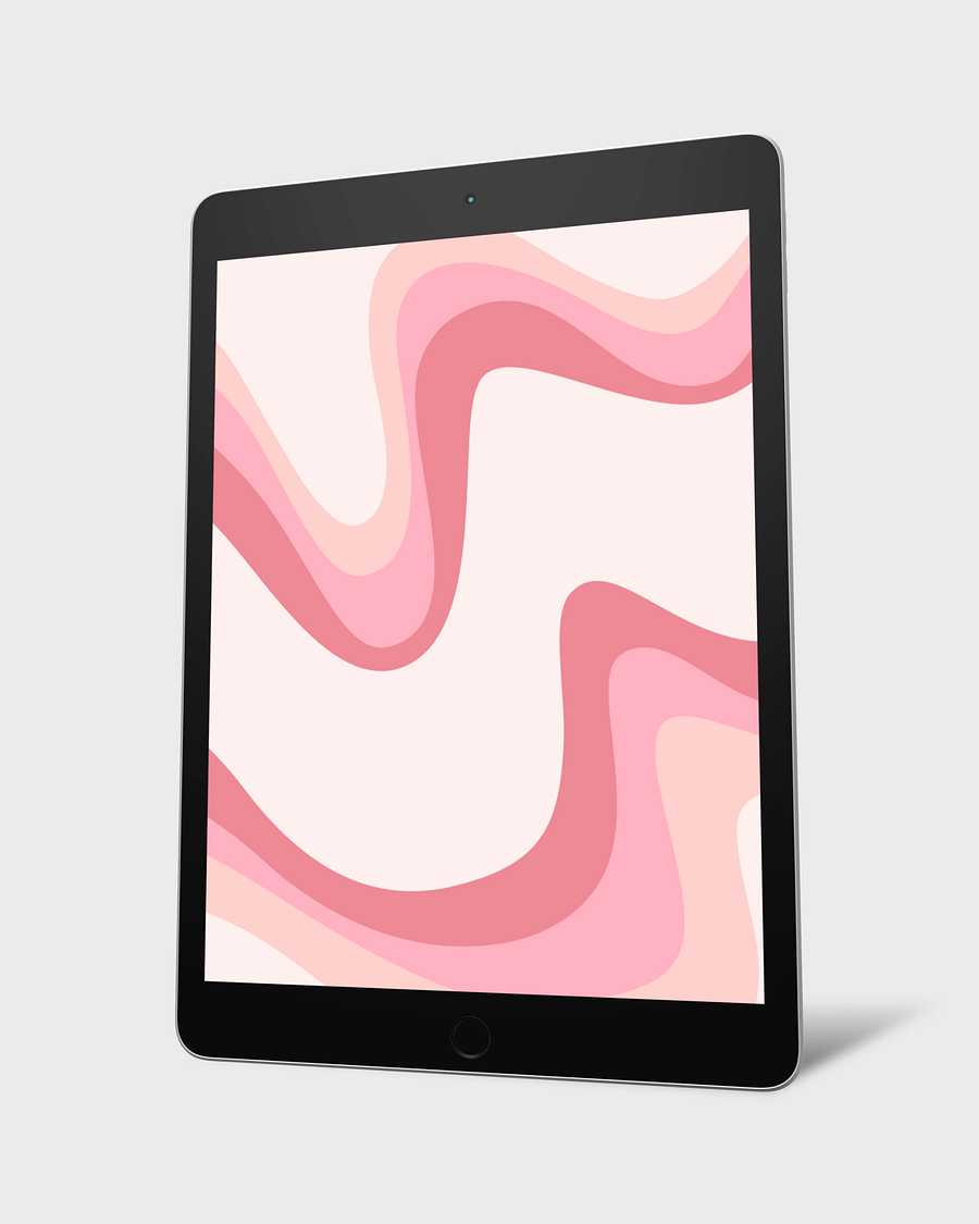 Oscillation 8K Wallpaper Pack product image (3)