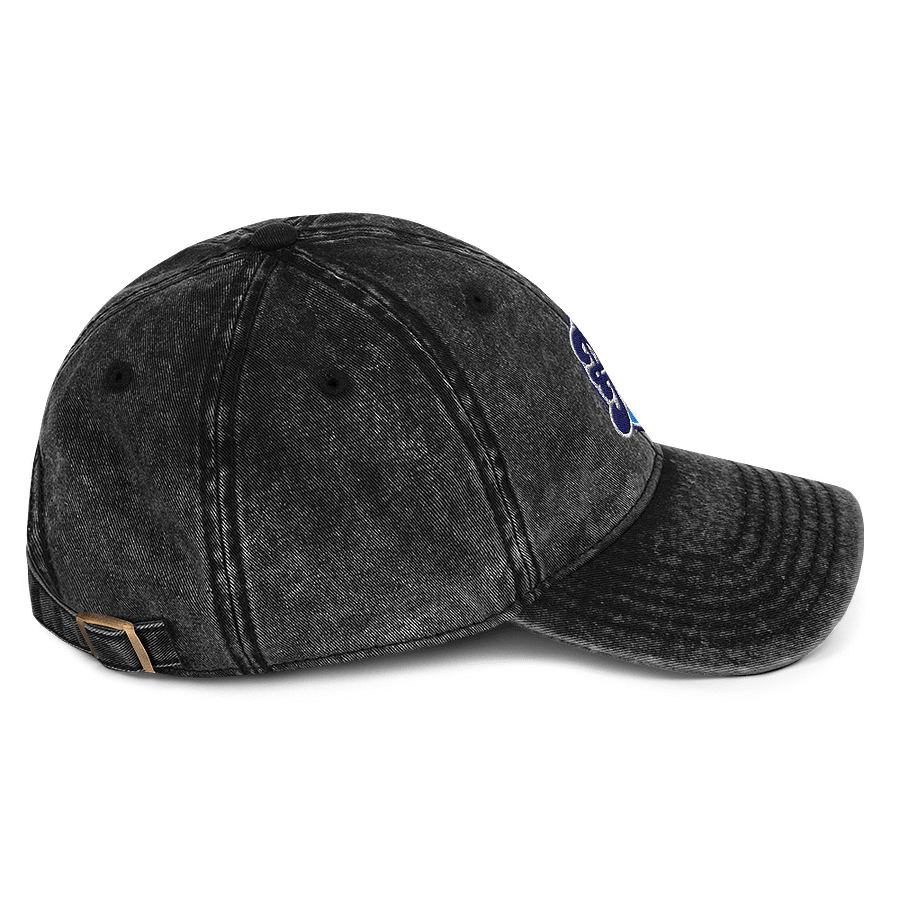 DJ MOY - Retro Hat product image (4)
