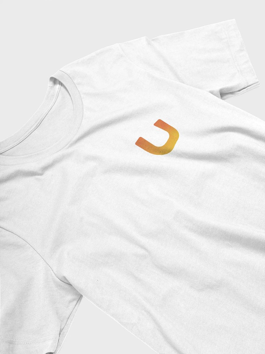 uno U Lepel - Light T-Shirt product image (2)