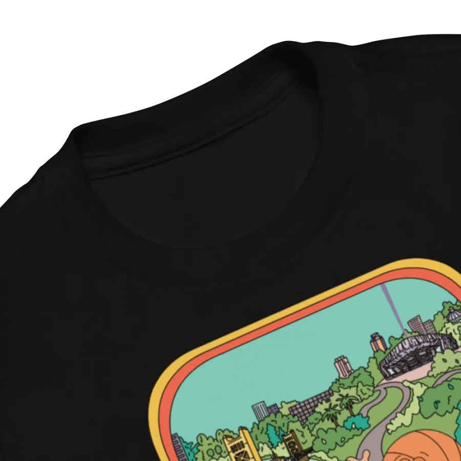 Ball is Life Kids Tee product image (9)
