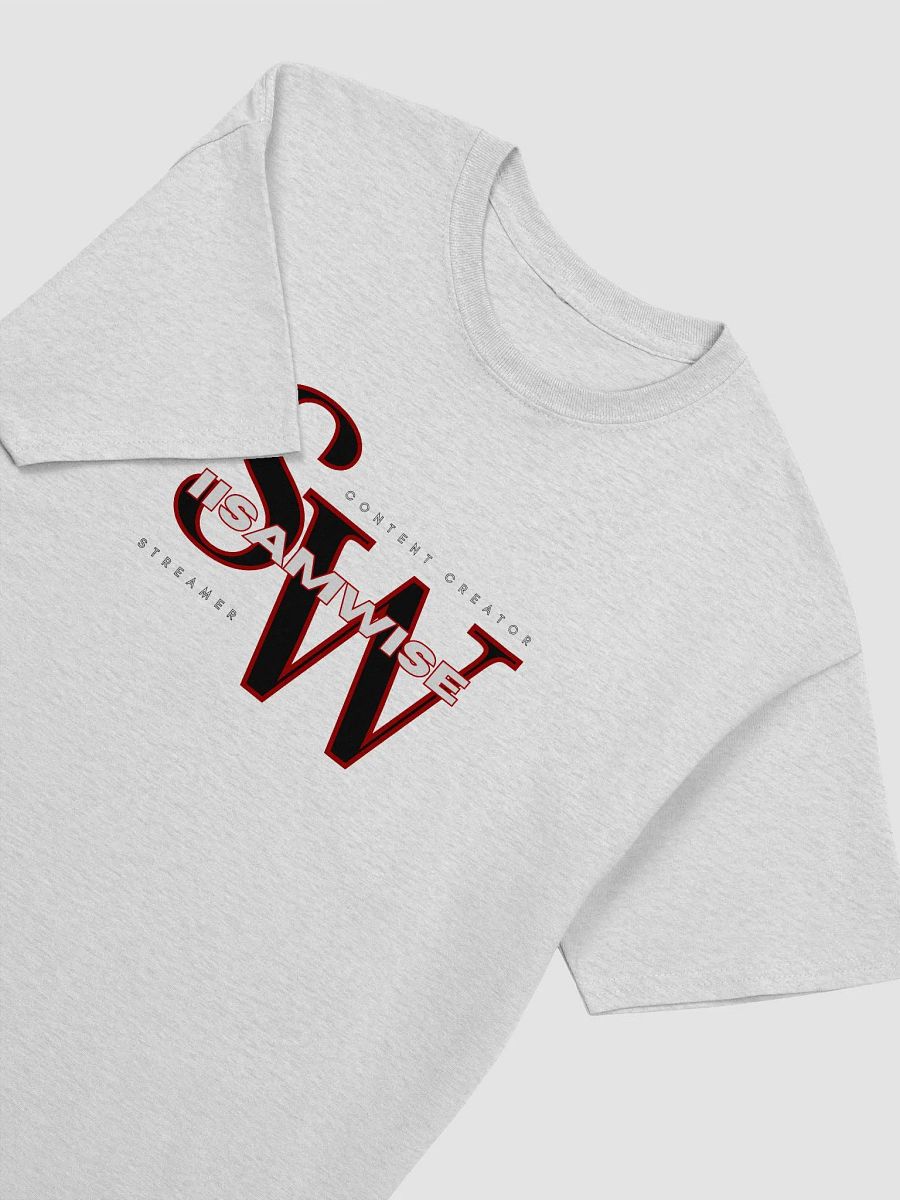 Gildan Heavyweight T-Shirt - Large Logo product image (29)