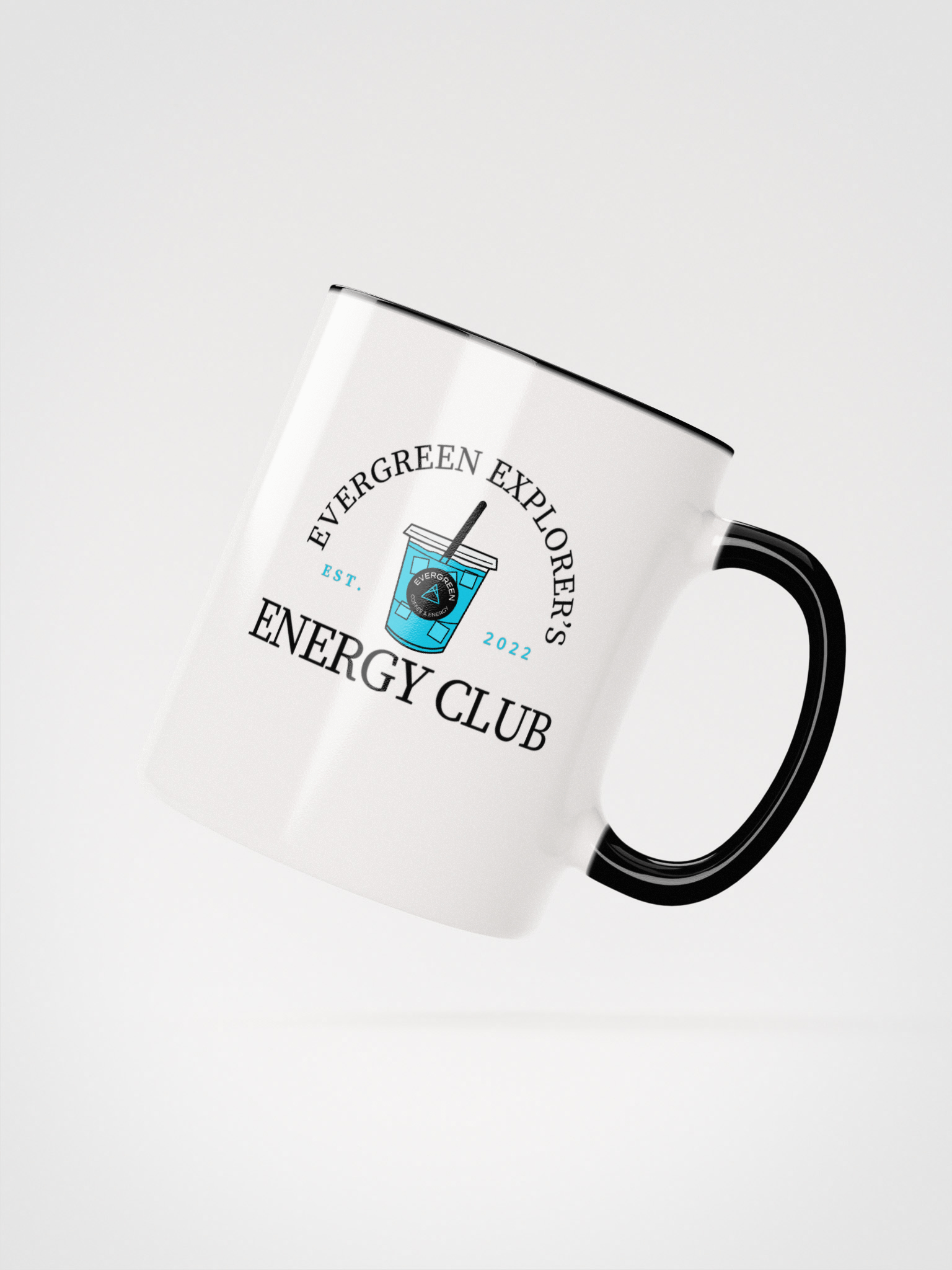 Energy Mug | Coffee Club product image (2)