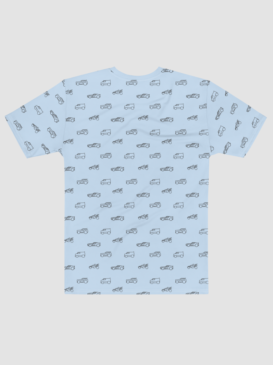 The 4 Cars product image (2)