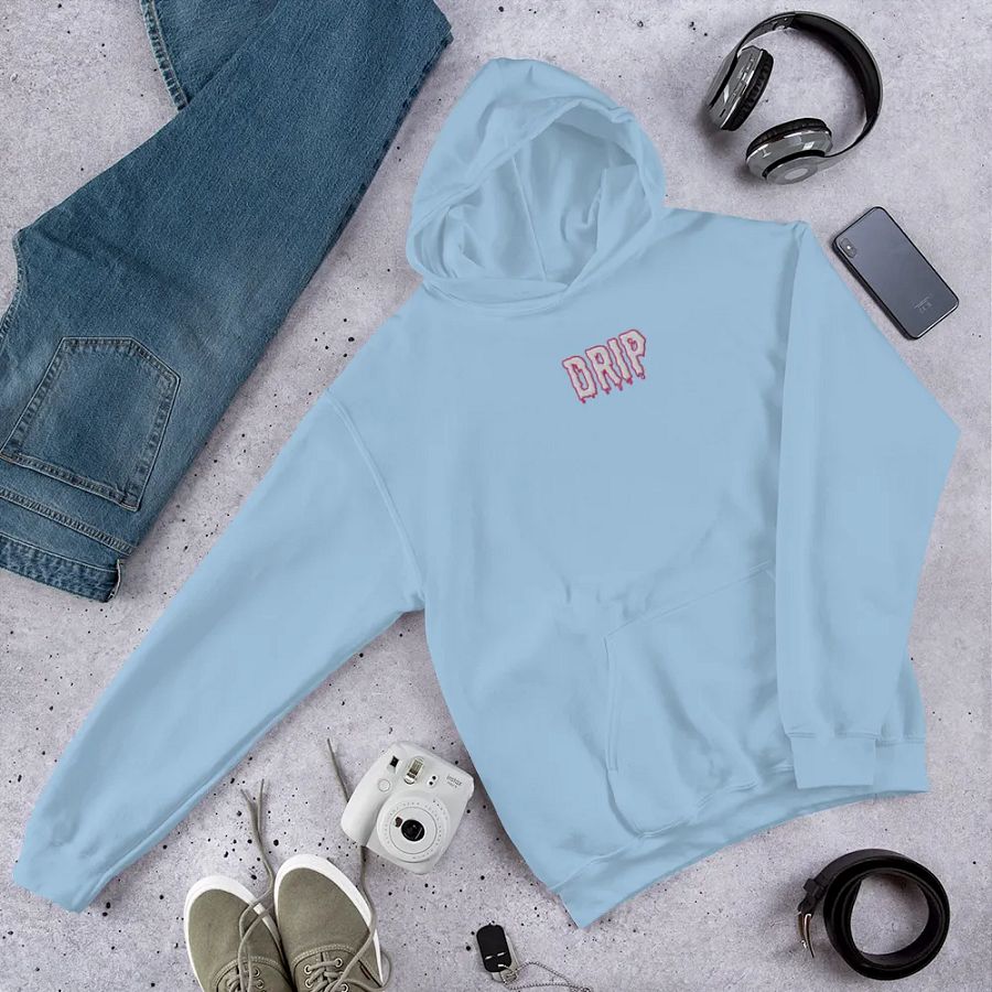 'Logo' Hoodie product image (3)