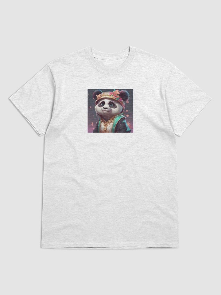 Panda T-Shirt product image (1)