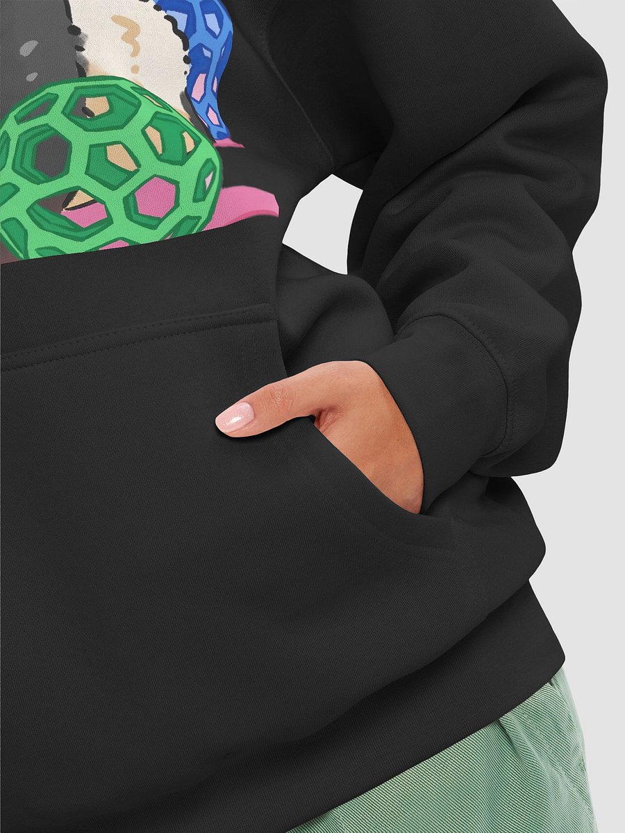 QISANMEI🐼Giant Panda product image (57)