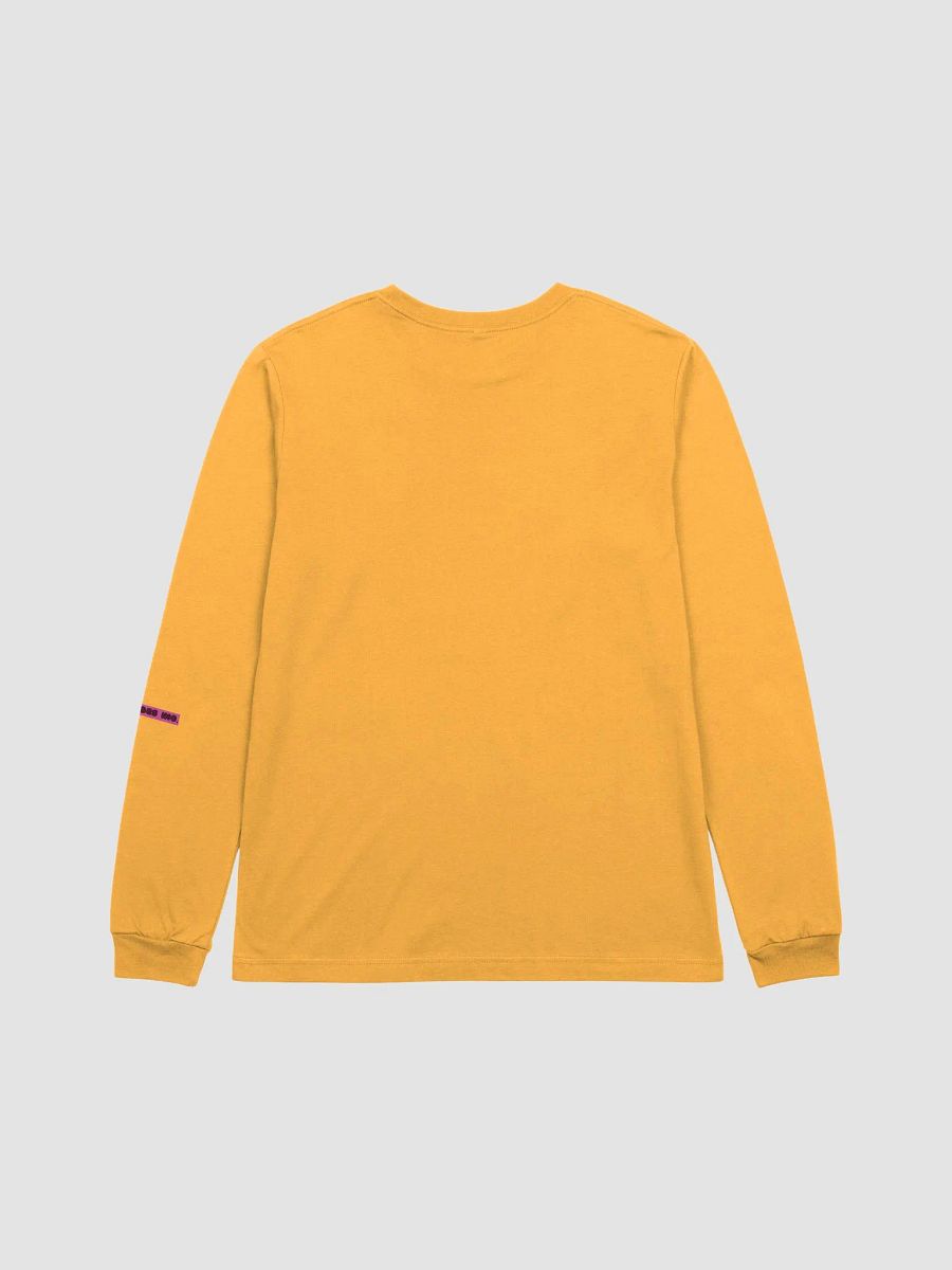 Sleeve Label Sunset product image (18)