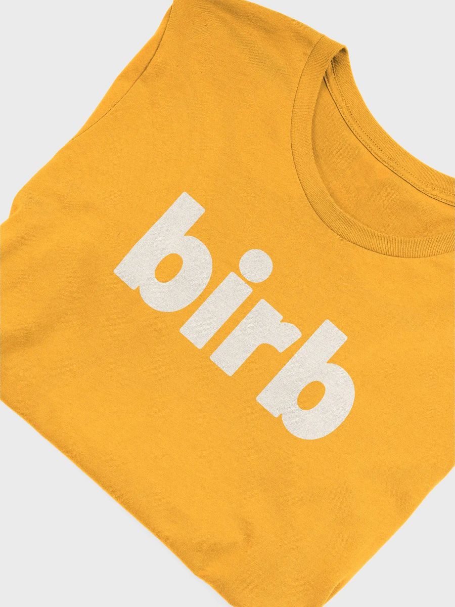 birb tee product image (47)
