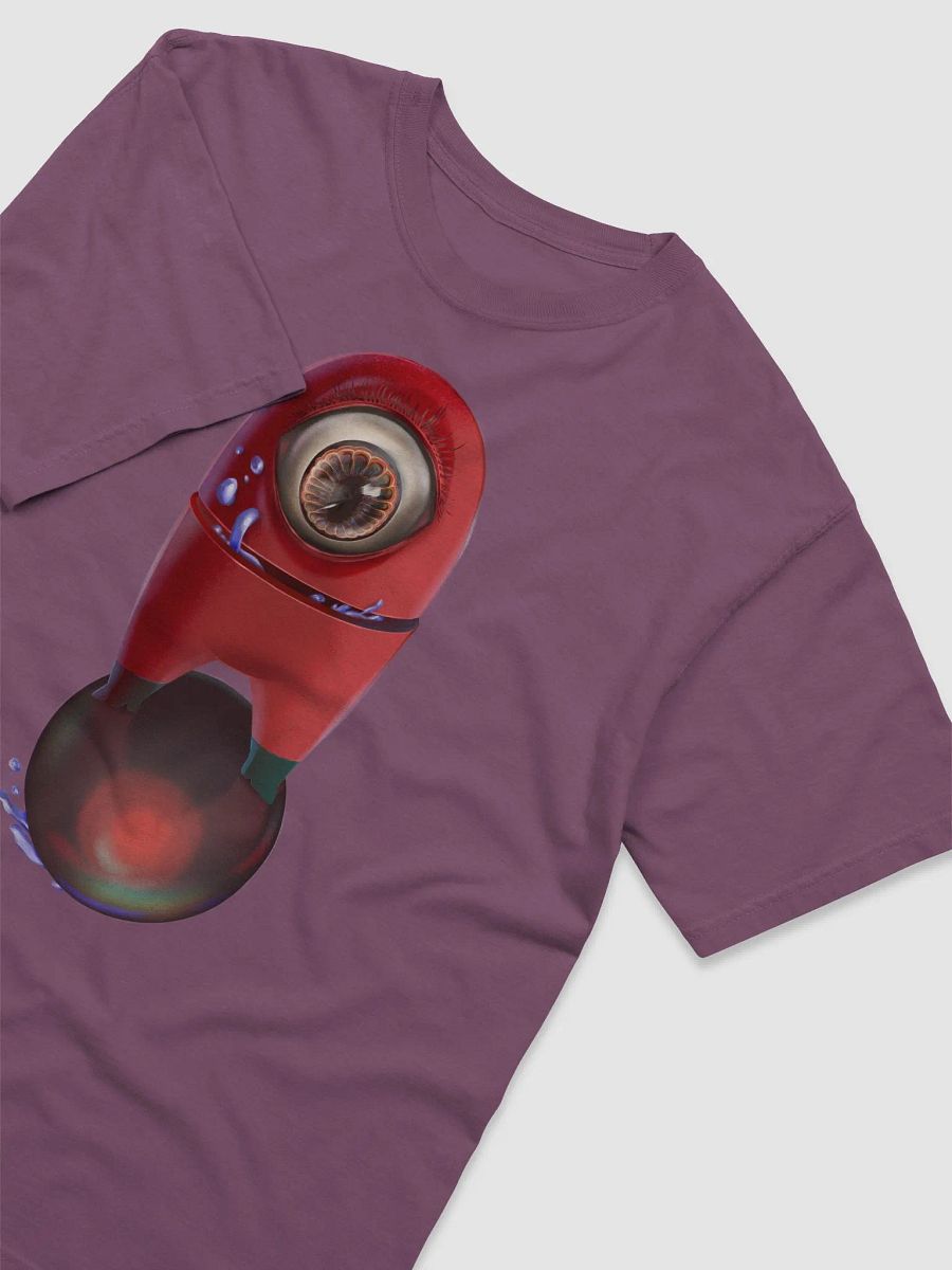 SUSSY EYE 02 (T-Shirt) product image (1)