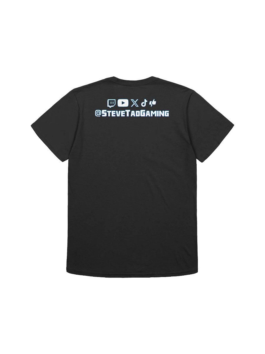 Steve Tad Gaming Wreck Everyone And Leave Shirt product image (5)