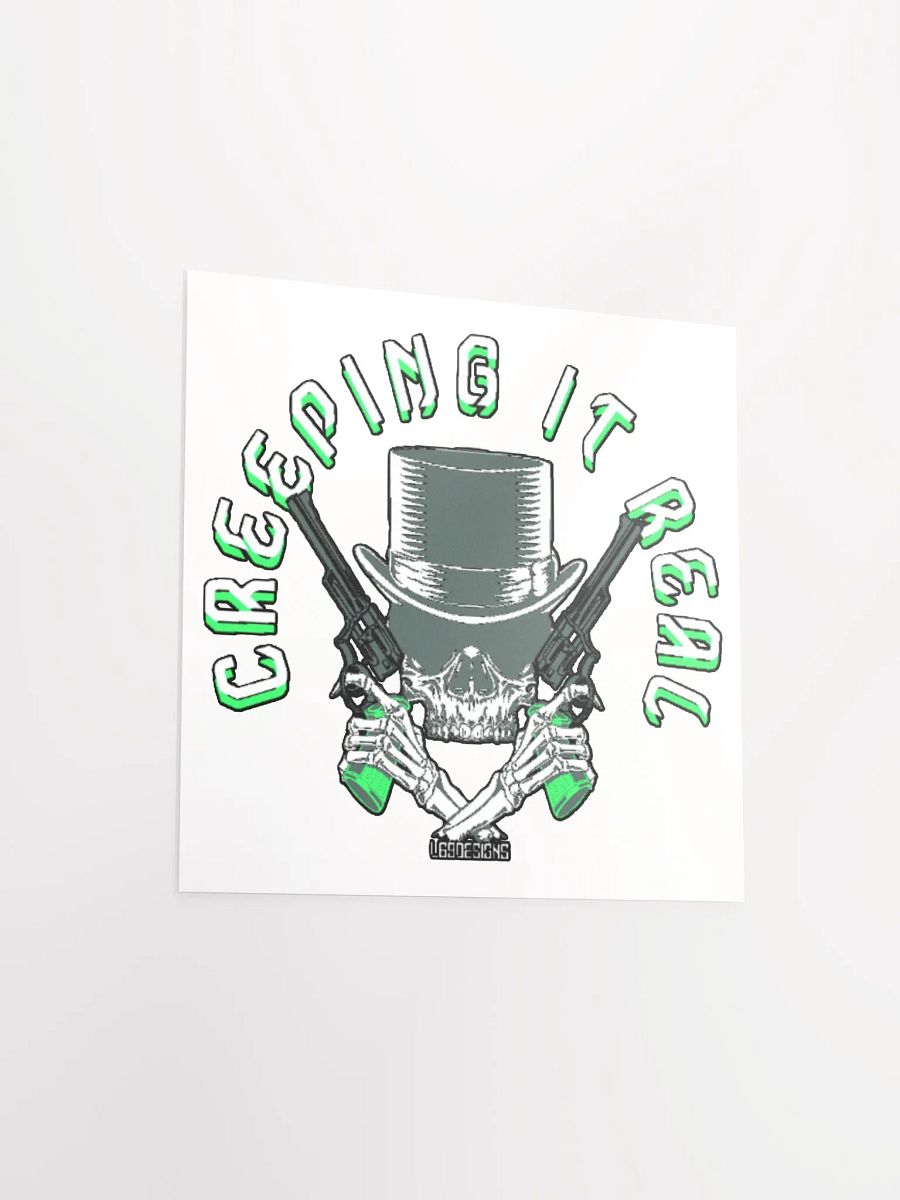 CREEPING IT REAL product image (14)