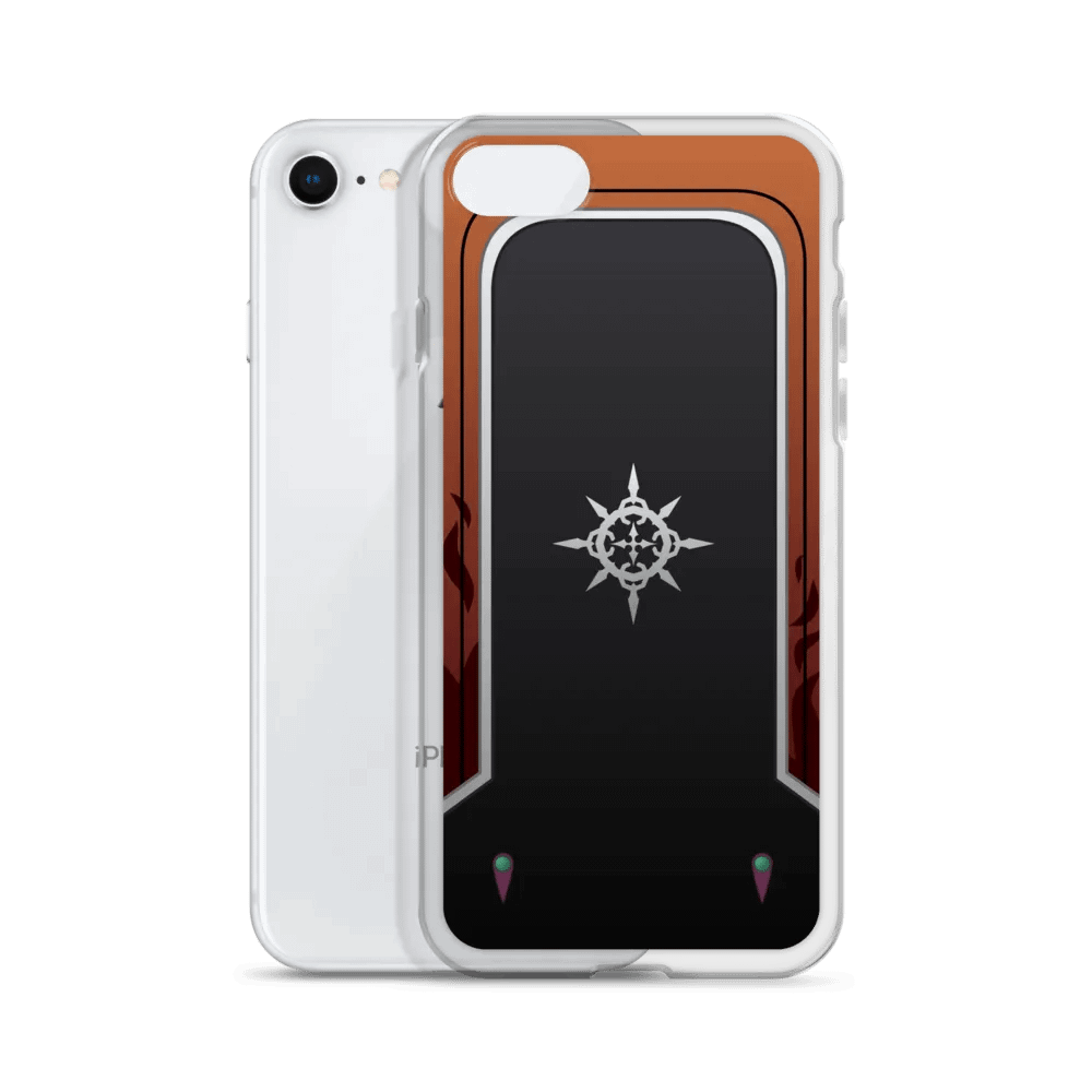 Gummiphone X Axel Case (iPhone) product image (2)