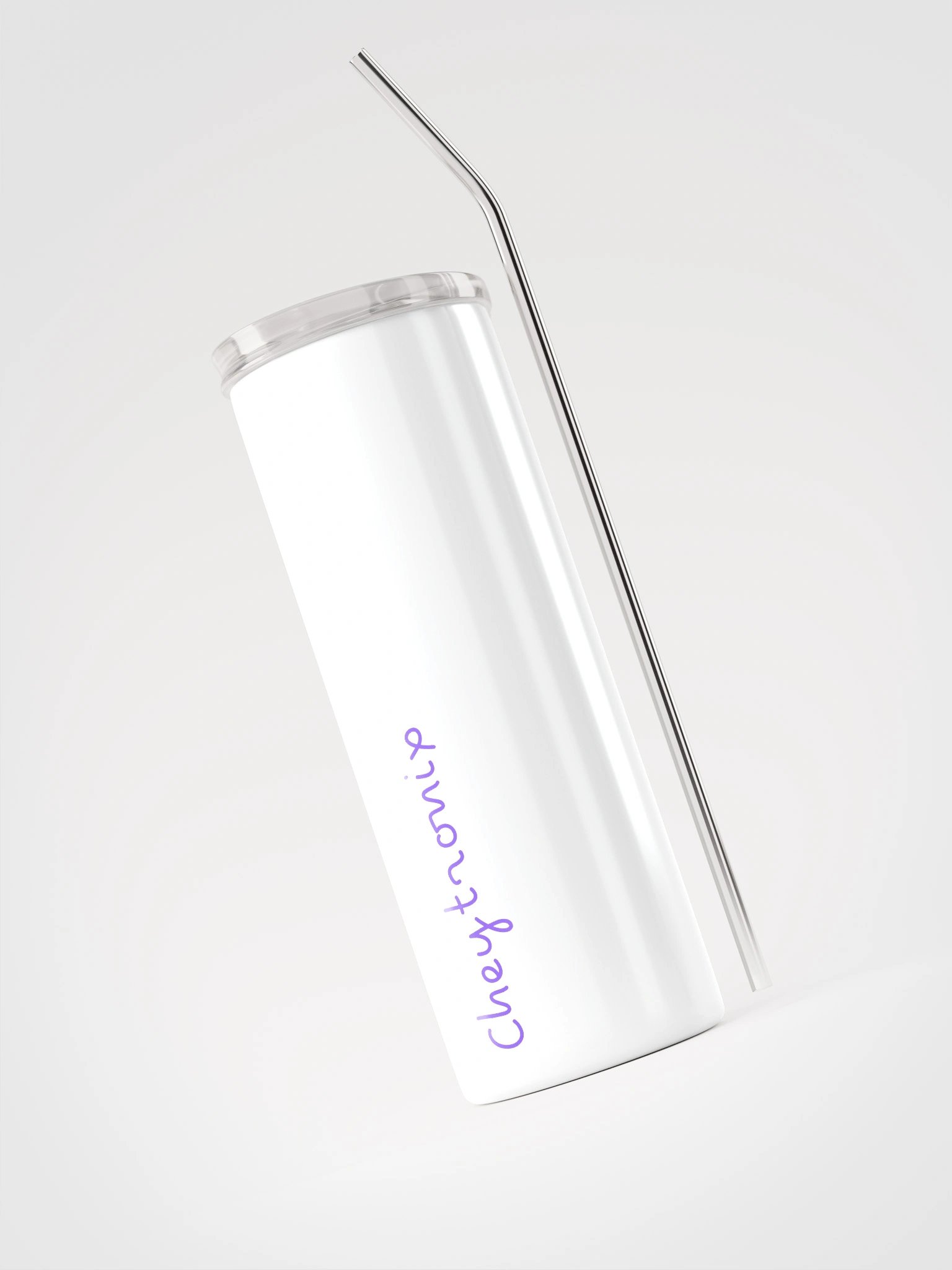 Vibes Stainless Steel Tumbler product image (3)