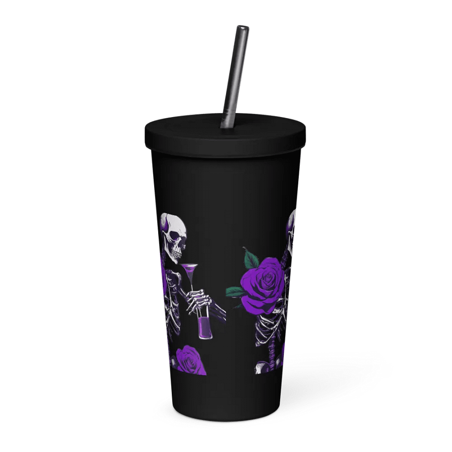 Skelly Thermal Cup product image (2)