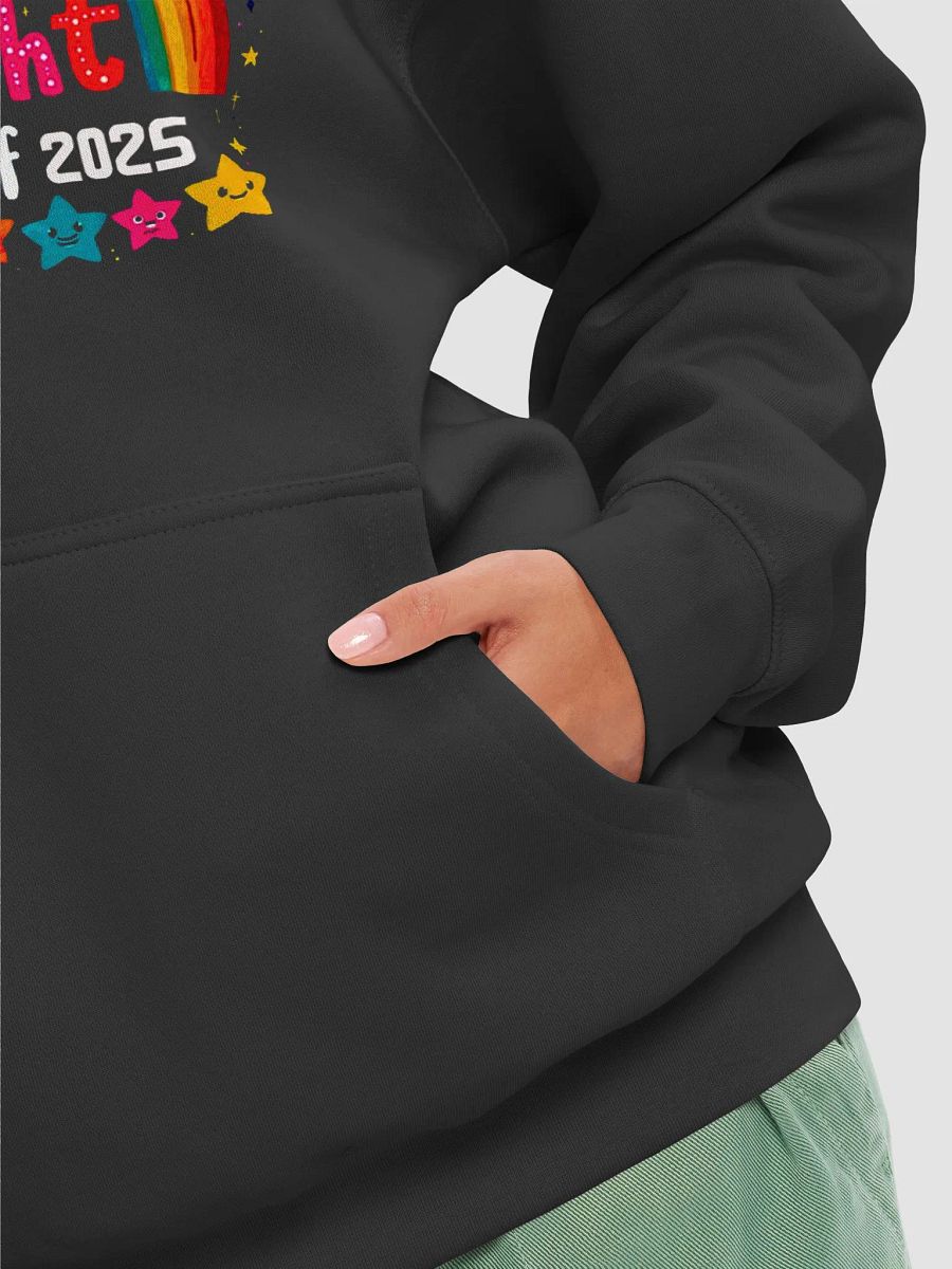 Shining Bright Class of [2025] Hoodie product image (8)