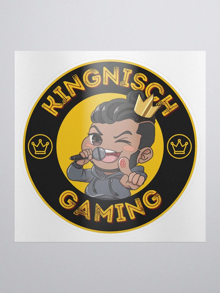 KN Stickers product image (1)