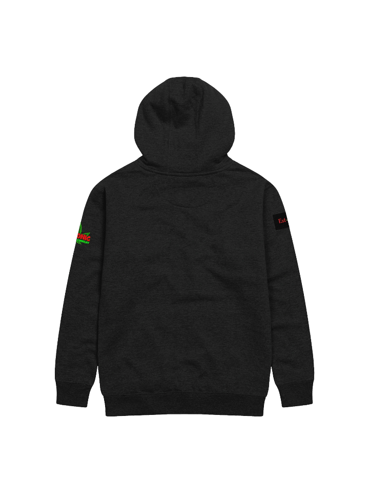 Unisex Hoodie product image (2)