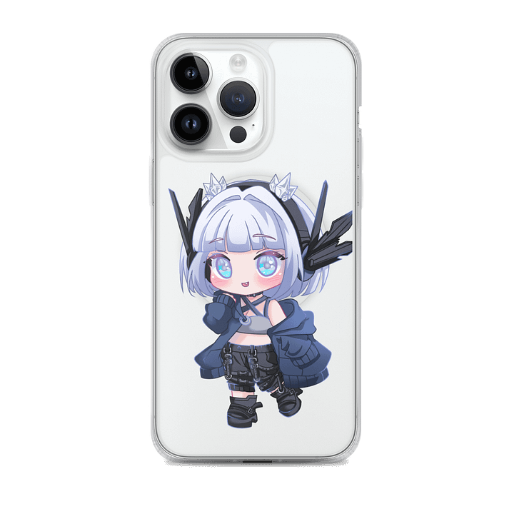 Chibi Tigy IOS product image (1)