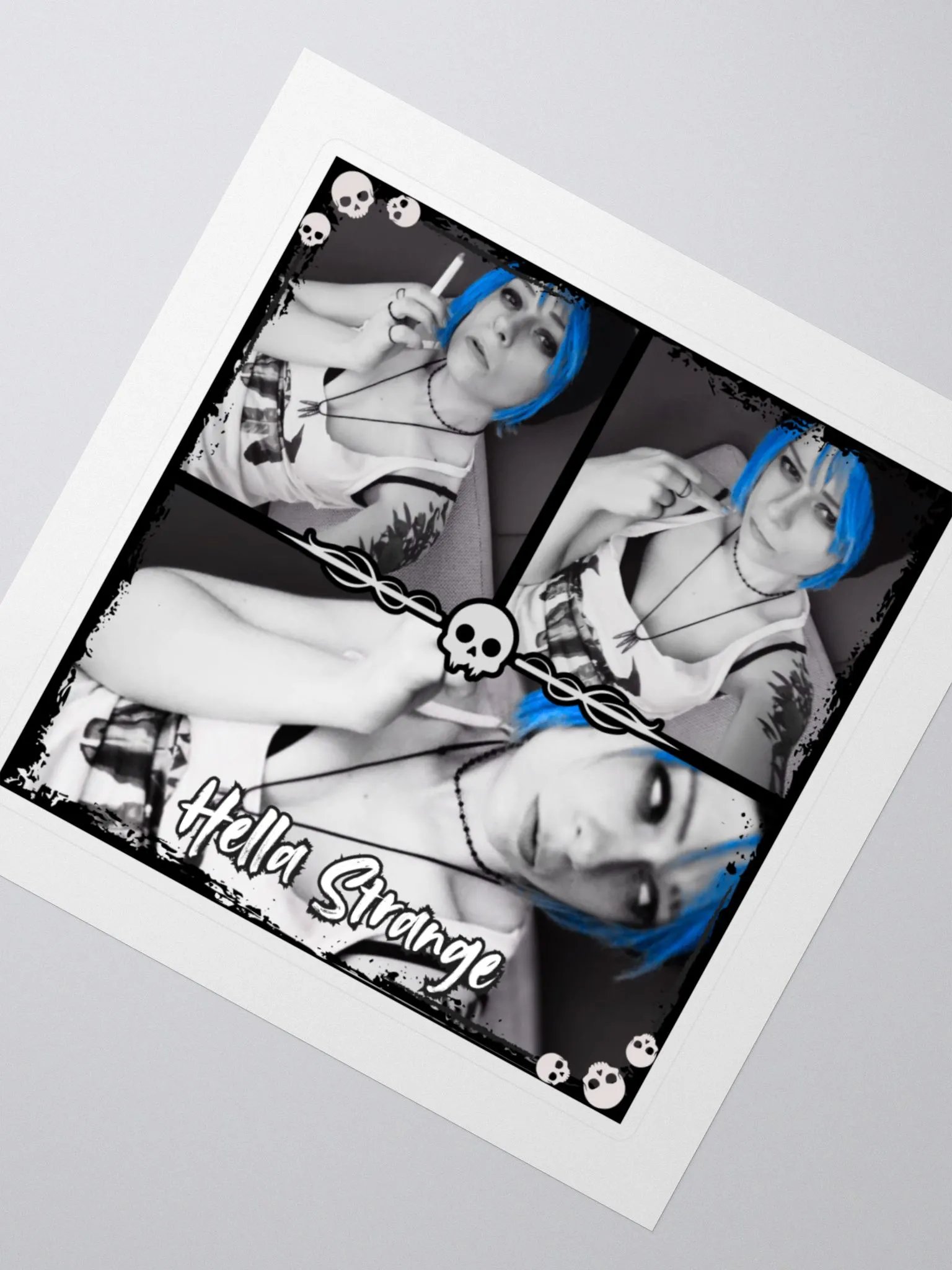 Black & Blue product image (3)