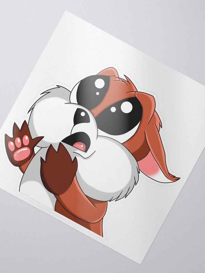 FidgHUG Sticker product image (2)