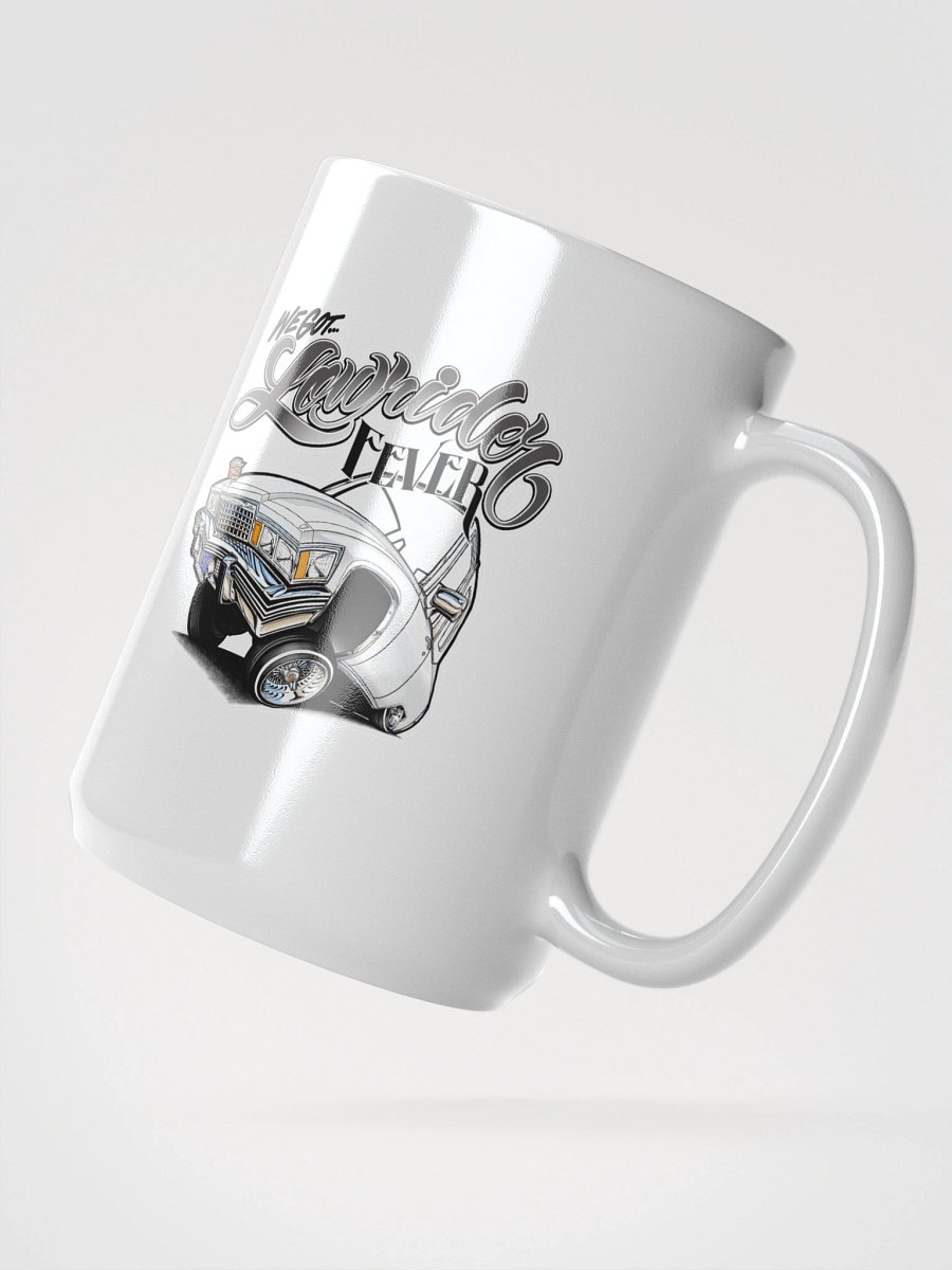 Lowrider Fever Mug product image (2)