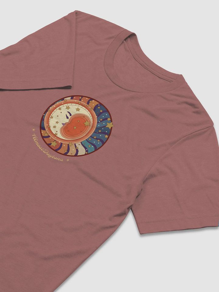 Sun T-Shirt product image (1)
