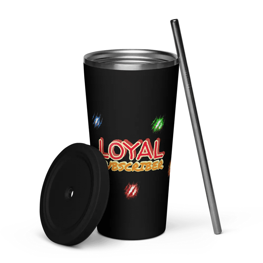 Subscriber Cup product image (5)