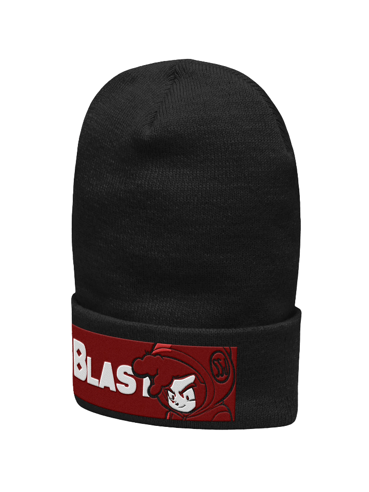 Blast beanie #2 product image (2)