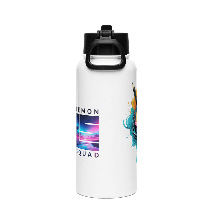 1900's Water Bottle product image (2)