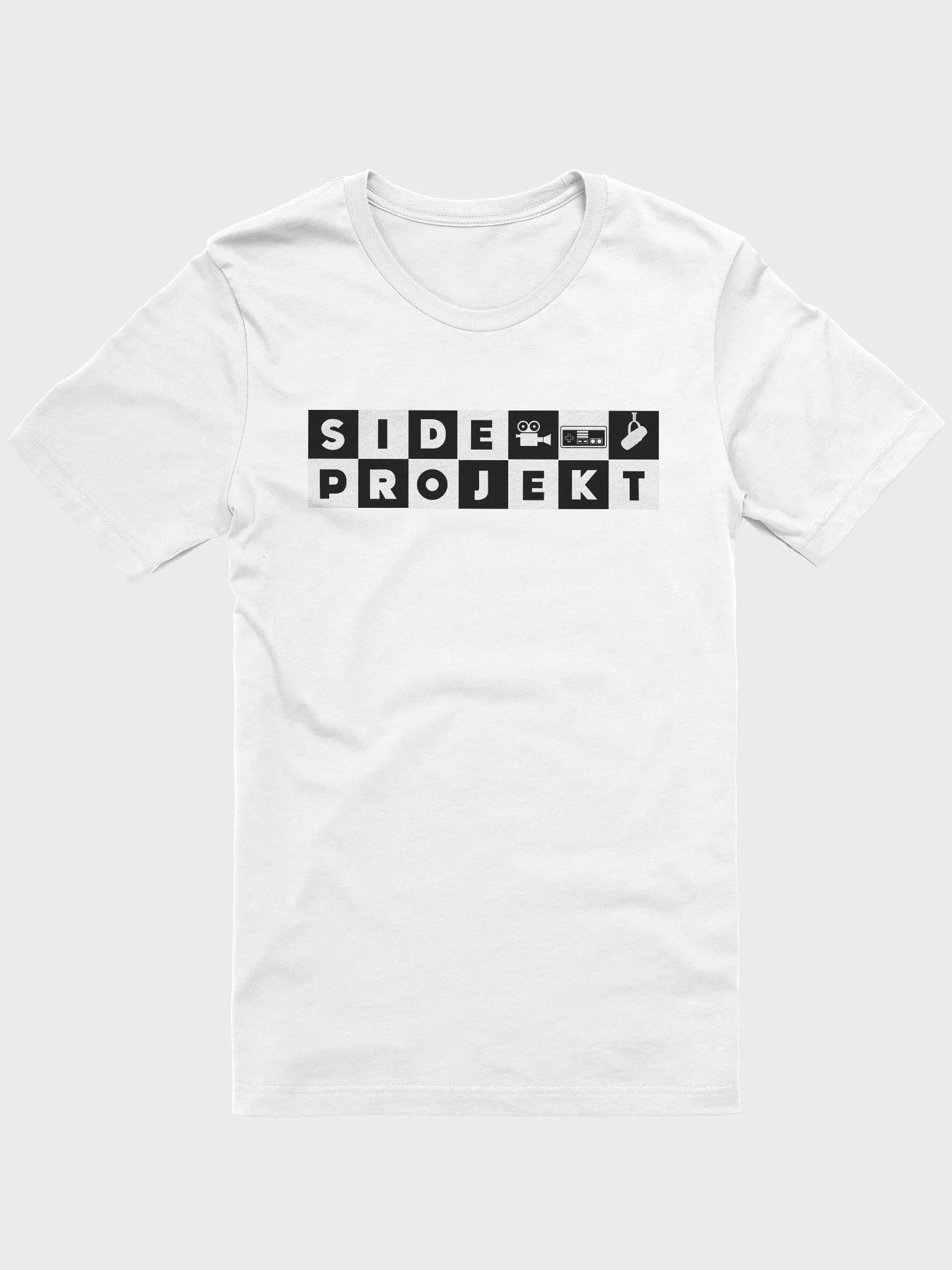 PRJKT Network Tee product image (1)