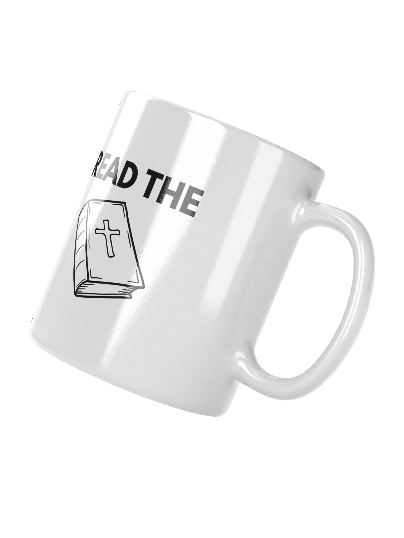 Have Coffee With Christ Mug – Christian Gift Idea product image (8)